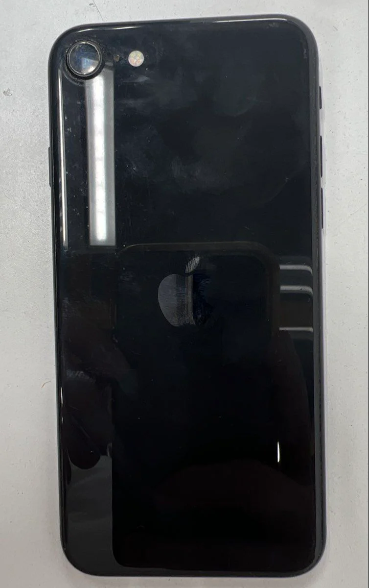 Apple Electronics Lot 3 Piece - iPhone 11, iPad 2 16GB, iPhone SE Tested Working - Image 7