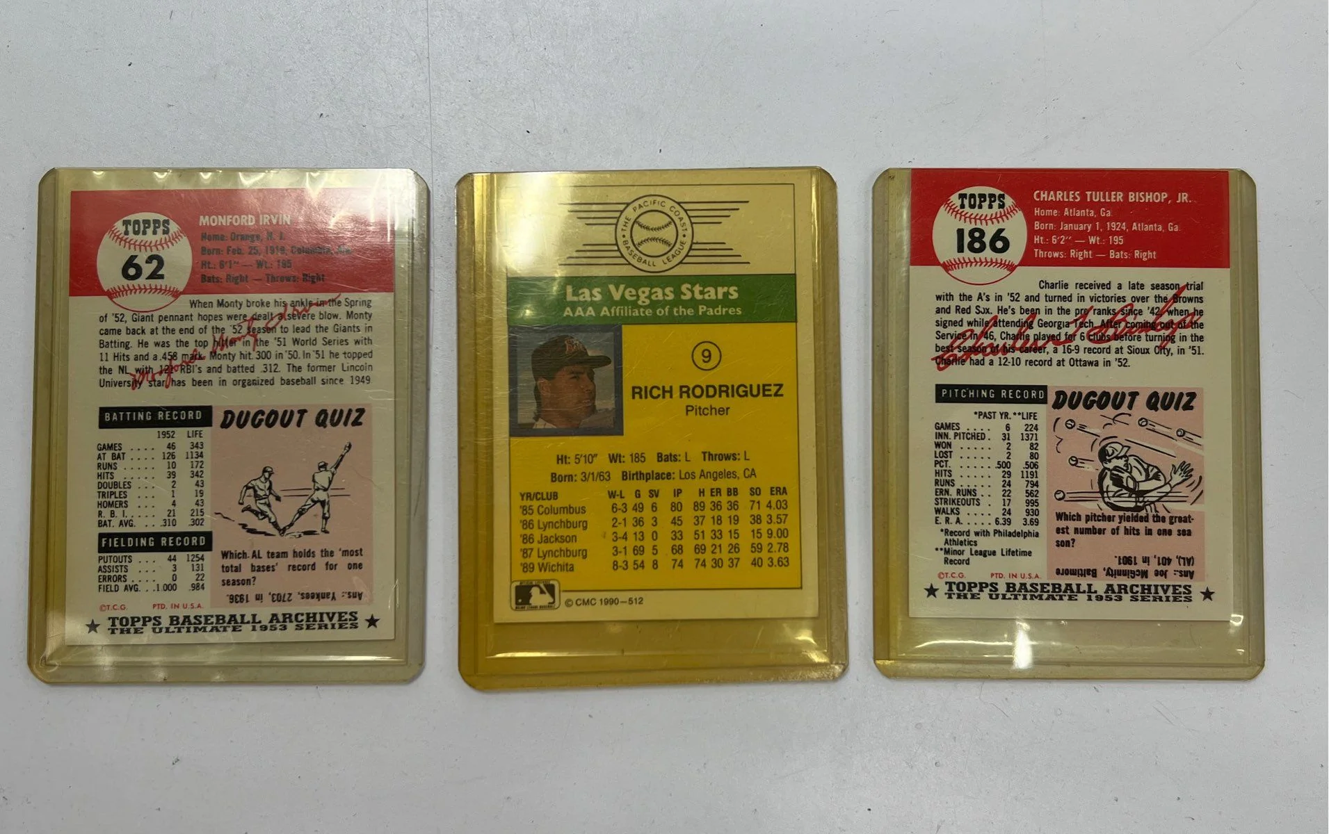 Baseball Card Lot 1970s-1990s Topps Score Fleer Ultra 3 Lbs See Photos - Image 5