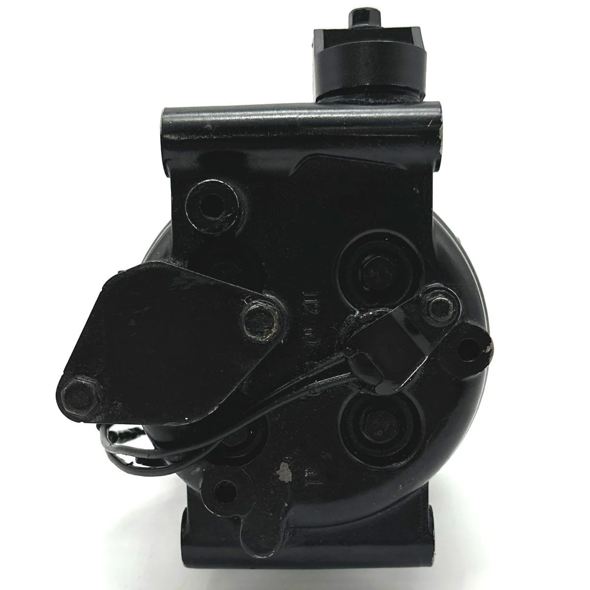 Ford FoMoCo A/C Compressor Assembly 19D629-0259A OEM - Image 4
