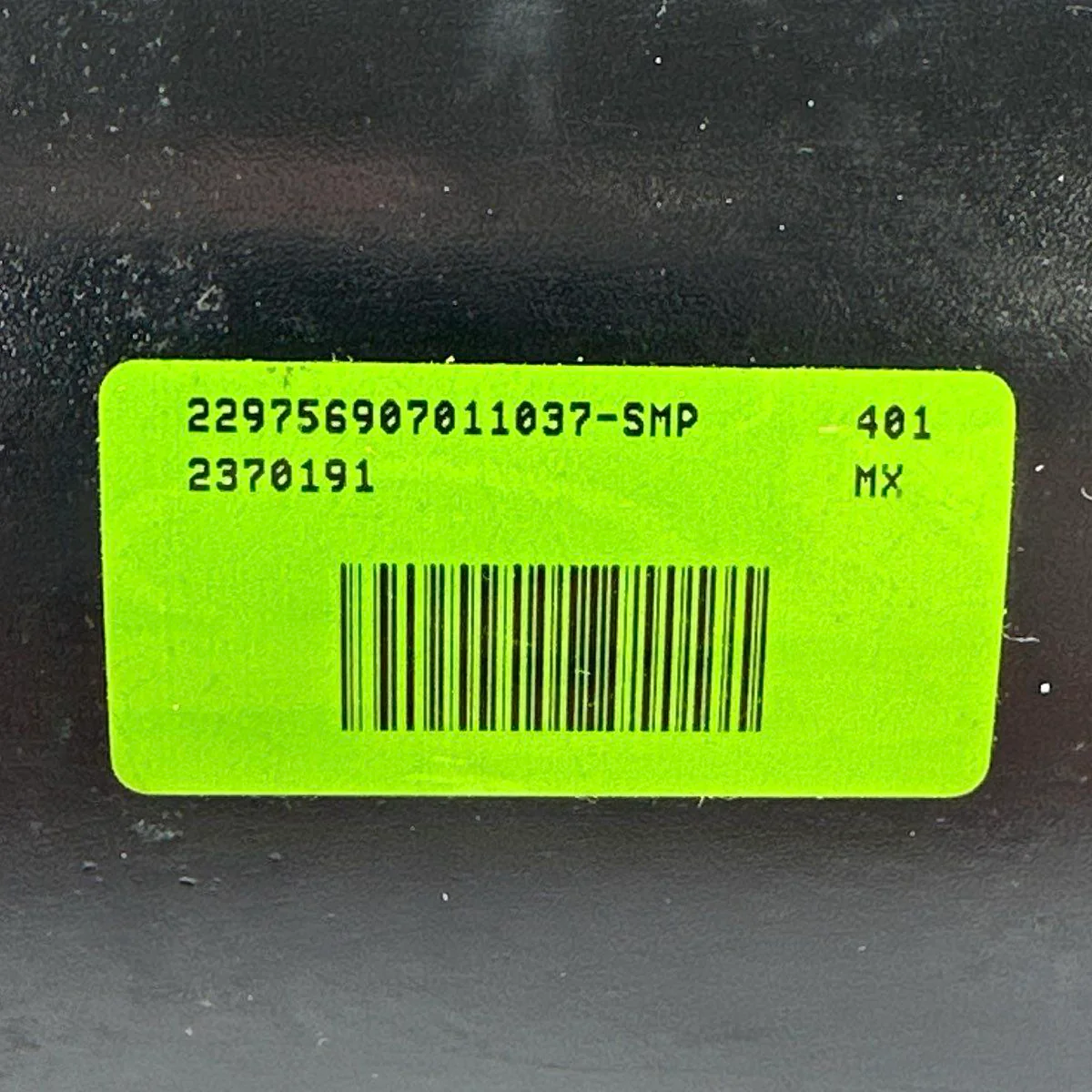 Ford FoMoCo A/C Compressor Assembly 19D629-0259A OEM - Image 6
