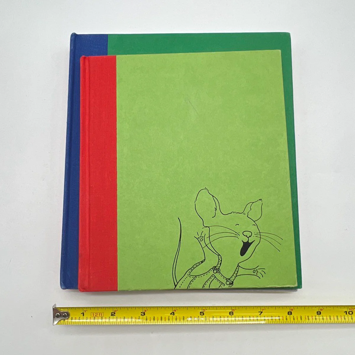 If You Give a Mouse a Cookie 4 Book Set HarperCollins Numeroff Hardcover - Image 10
