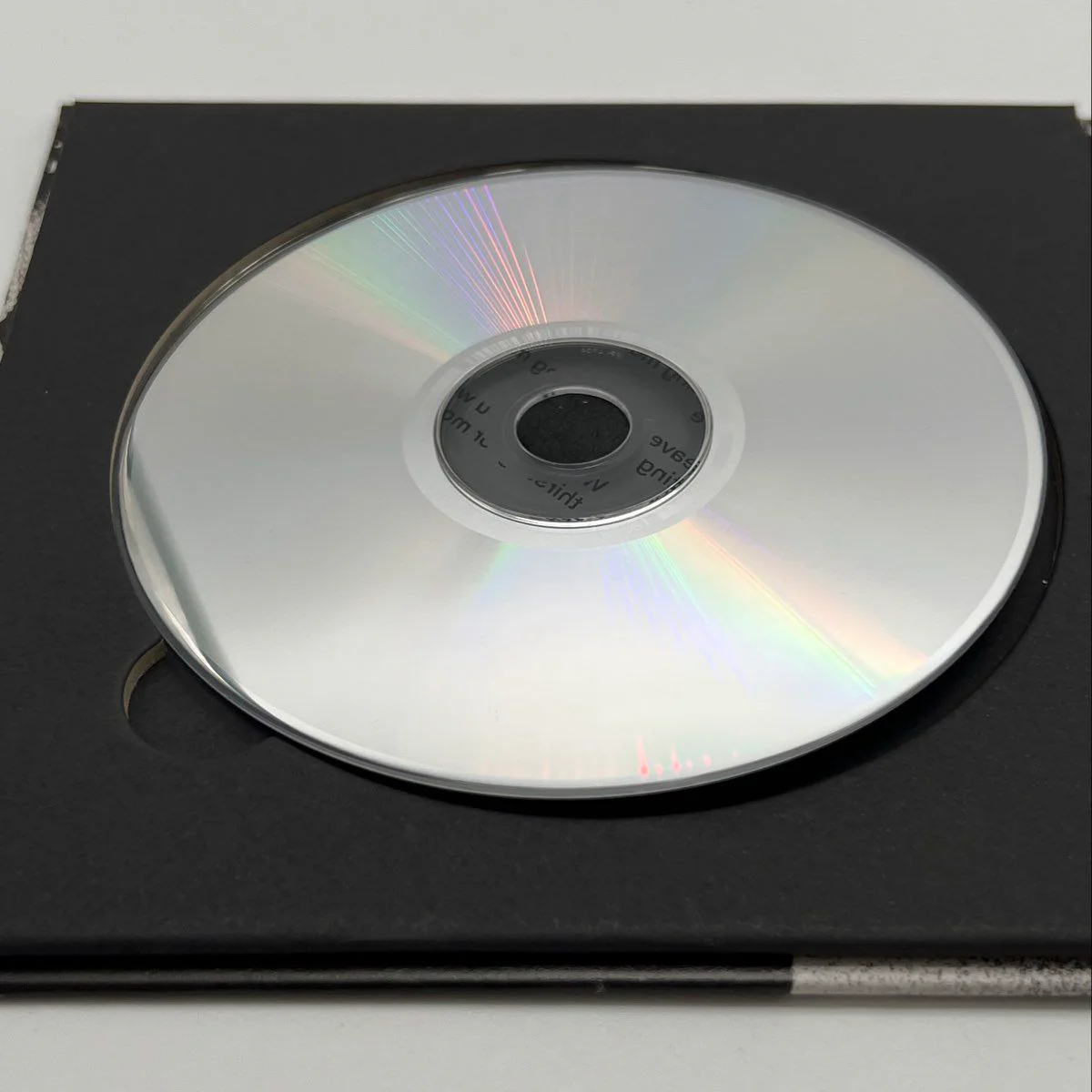 Taemin Want 2nd Mini Album II K-Pop CD SM Entertainment - Image 7